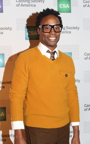 Photo Coverage: Inside the 2013 Artios Awards with Aaron Tveit, Orlando Bloom & More! Image