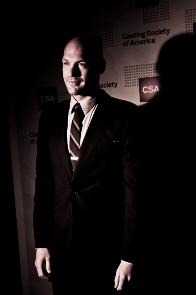 Photo Coverage: Inside the 2013 Artios Awards with Aaron Tveit, Orlando Bloom & More! Image