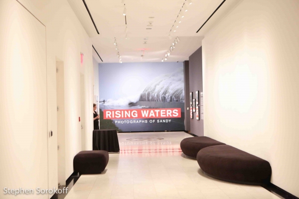 Photo Coverage: Stephen Sondheim Honored at Museum of the City of New York Gala Image