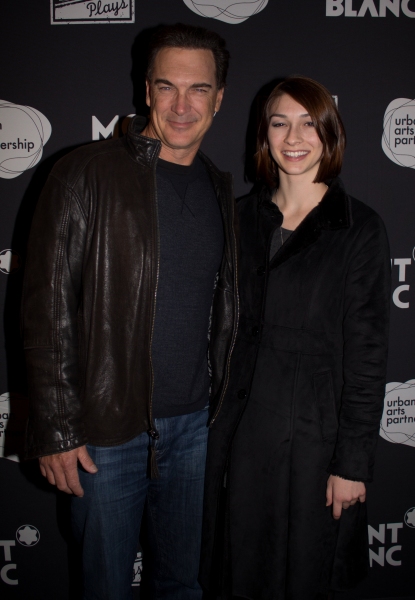 Photo Coverage: James McAvoy, Natalie Dormer, Taran Killam & More Take Part in 2013 24 HOUR PLAYS Image
