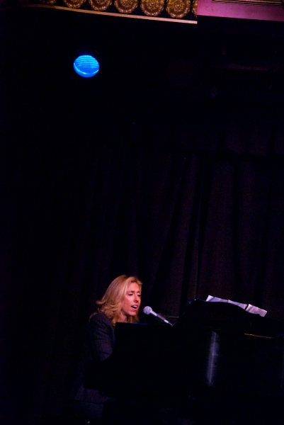 Photo Flash: Bobby Cronin, Amanda Green, Blake Pfeil and More in INSPIRED 2 Benefit Concert Image