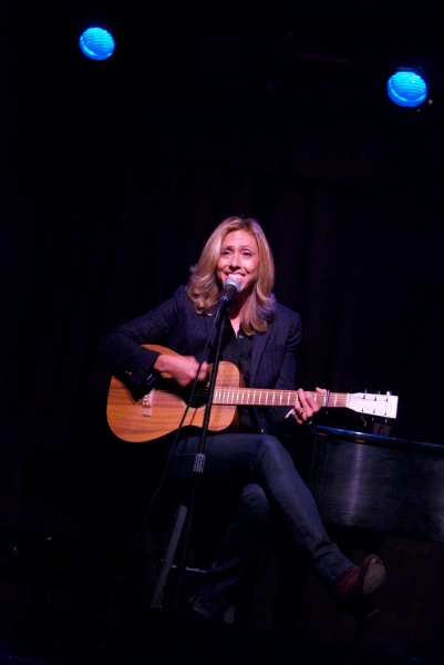 Photo Flash: Bobby Cronin, Amanda Green, Blake Pfeil and More in INSPIRED 2 Benefit Concert Image