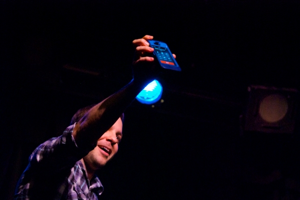 Photo Flash: Bobby Cronin, Amanda Green, Blake Pfeil and More in INSPIRED 2 Benefit Concert Image