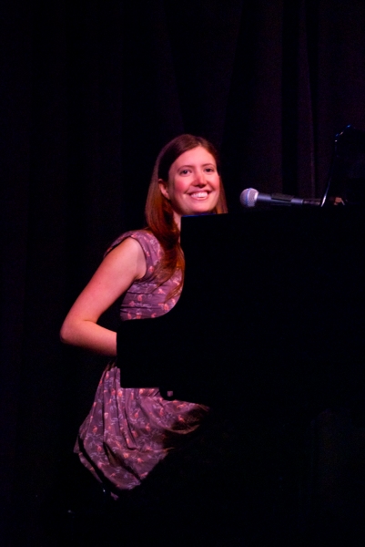 Photo Flash: Bobby Cronin, Amanda Green, Blake Pfeil and More in INSPIRED 2 Benefit Concert Image
