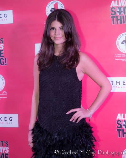 Photo Coverage: Corey Hart, Ron James, Colin Mochrie and More at IT'S ALWAYS SOMETHING Image
