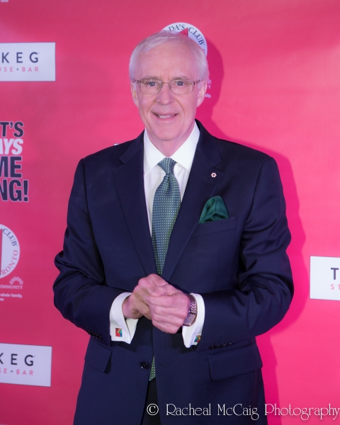 Photo Coverage: Corey Hart, Ron James, Colin Mochrie and More at IT'S ALWAYS SOMETHING Image