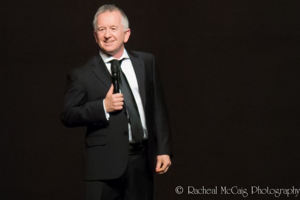Photo Coverage: Corey Hart, Ron James, Colin Mochrie and More at IT'S ALWAYS SOMETHING Image