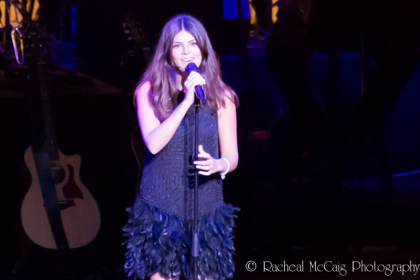 Photo Coverage: Corey Hart, Ron James, Colin Mochrie and More at IT'S ALWAYS SOMETHING Image