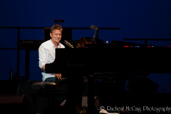 Photo Coverage: Corey Hart, Ron James, Colin Mochrie and More at IT'S ALWAYS SOMETHING Image