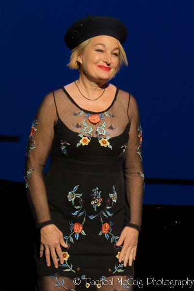 Photo Coverage: Corey Hart, Ron James, Colin Mochrie and More at IT'S ALWAYS SOMETHING Image