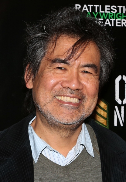 Photo Coverage: ONE NIGHT Opens at Cherry Lane Theatre Image