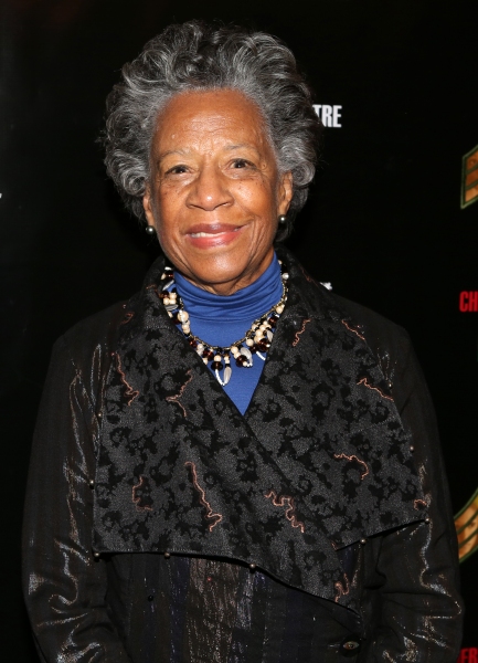 Photo Coverage: ONE NIGHT Opens at Cherry Lane Theatre Image