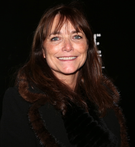 Photo Coverage: ONE NIGHT Opens at Cherry Lane Theatre Image