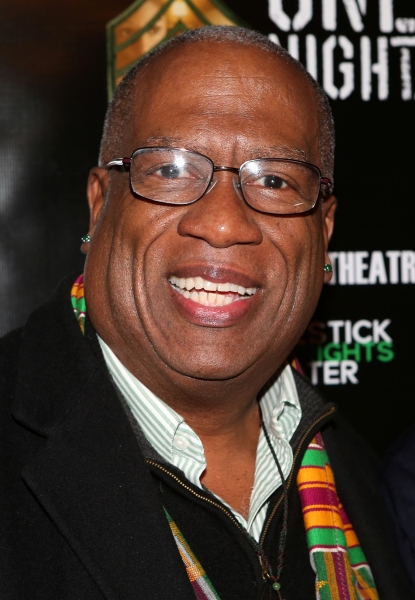 Photo Coverage: ONE NIGHT Opens at Cherry Lane Theatre Image