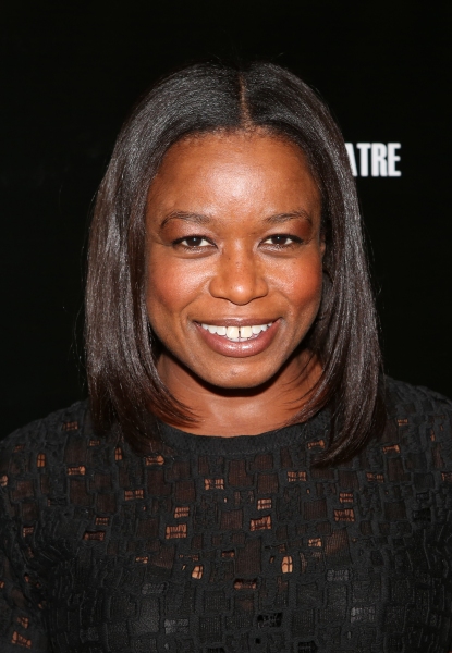 Photo Coverage: ONE NIGHT Opens at Cherry Lane Theatre Image