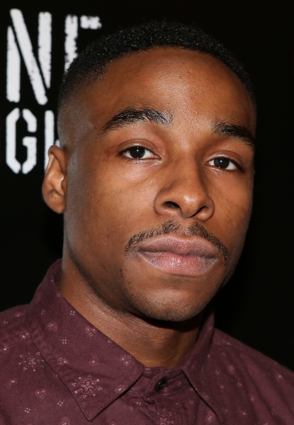 Photo Coverage: ONE NIGHT Opens at Cherry Lane Theatre Image
