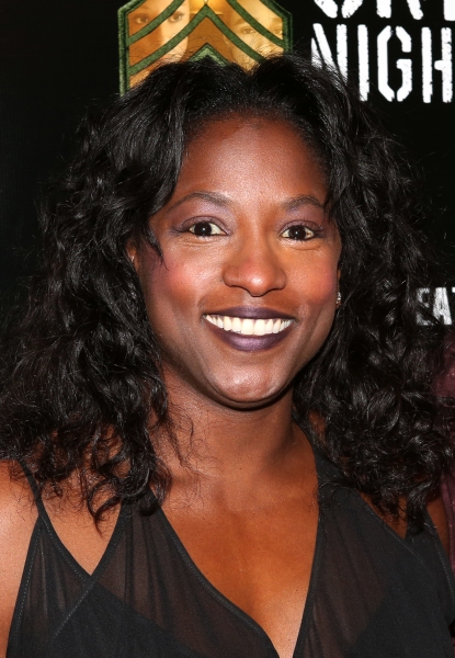 Photo Coverage: ONE NIGHT Opens at Cherry Lane Theatre Image