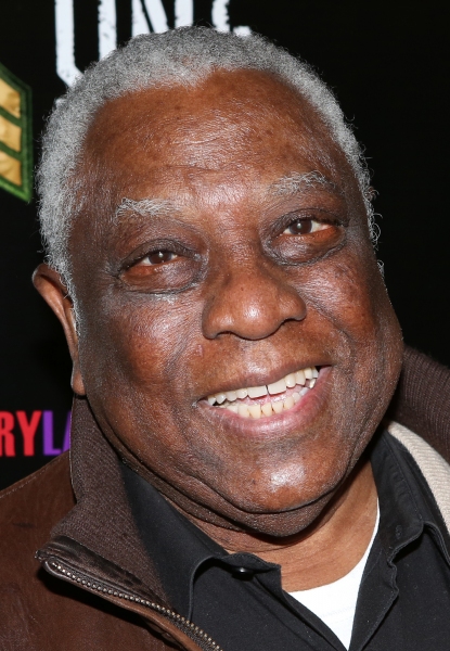 Photo Coverage: ONE NIGHT Opens at Cherry Lane Theatre Image
