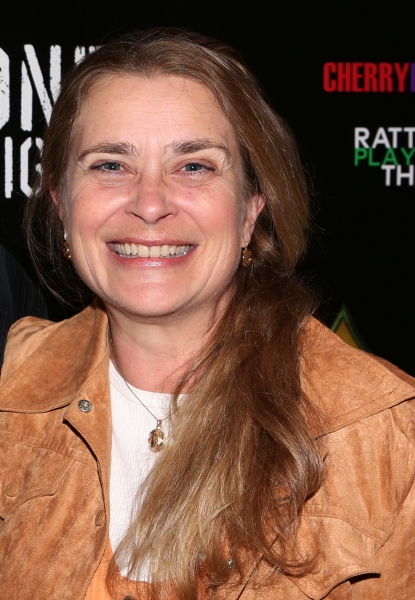 Photo Coverage: ONE NIGHT Opens at Cherry Lane Theatre Image