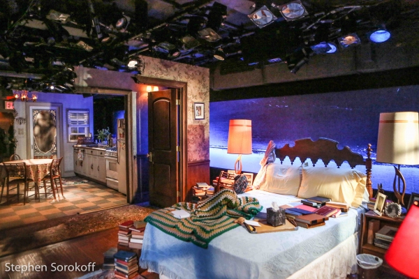 Photo Coverage: Inside Opening Night of Roundabout's TOO MUCH, TOO MUCH, TOO MANY Image