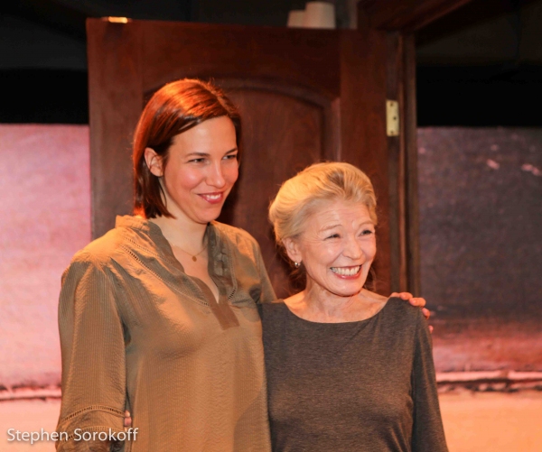 Photo Coverage: Inside Opening Night of Roundabout's TOO MUCH, TOO MUCH, TOO MANY Image