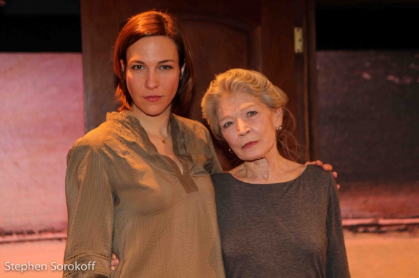 Photo Coverage: Inside Opening Night of Roundabout's TOO MUCH, TOO MUCH, TOO MANY Image