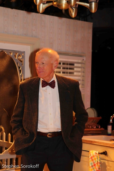 Photo Coverage: Inside Opening Night of Roundabout's TOO MUCH, TOO MUCH, TOO MANY Image