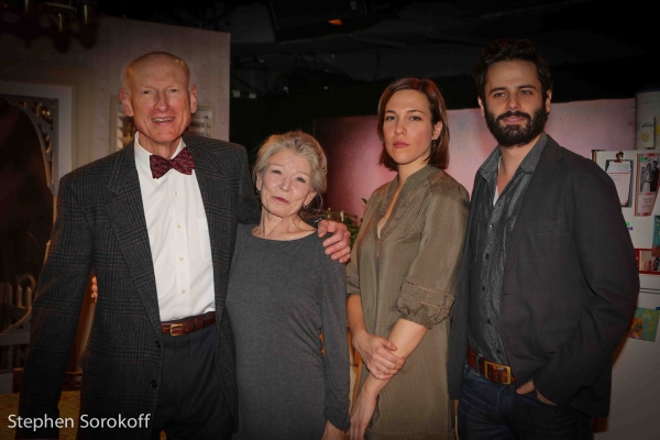 Photo Coverage: Inside Opening Night of Roundabout's TOO MUCH, TOO MUCH, TOO MANY Image