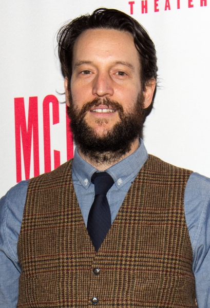Photo Coverage: Inside Opening Night of MCC's SMALL ENGINE REPAIR Image