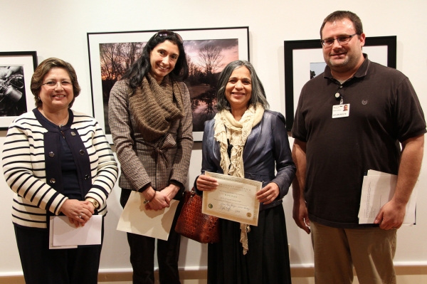 Photo Flash: Winners Announced for MY MERCER Mercer County Photography Exhibition 2013 Image