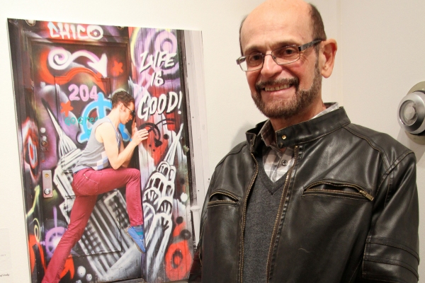 Photo Flash: Winners Announced for MY MERCER Mercer County Photography Exhibition 2013 Image