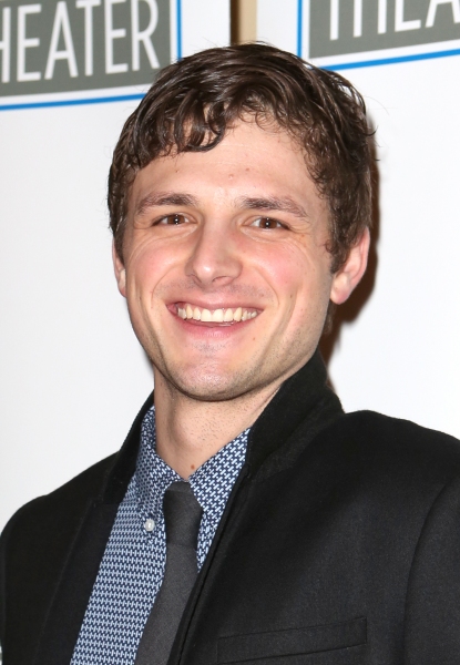 Photo Coverage: Ethan Hawke, Anne-Marie Duff & Cast of MACBETH Celebrate Opening Night! Image