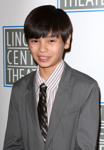 Photo Coverage: Ethan Hawke, Anne-Marie Duff & Cast of MACBETH Celebrate Opening Night!  Image