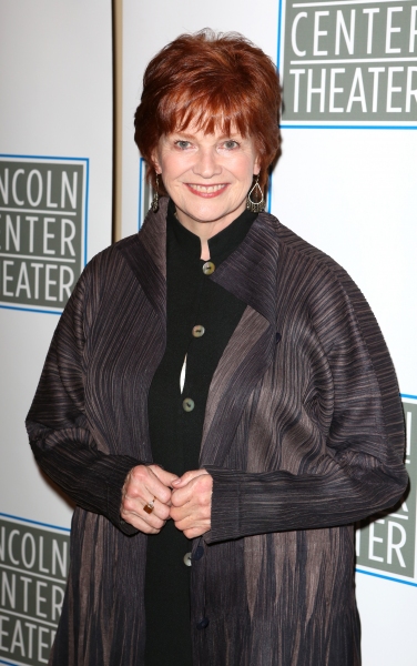 Photo Coverage: Ethan Hawke, Anne-Marie Duff & Cast of MACBETH Celebrate Opening Night!  Image