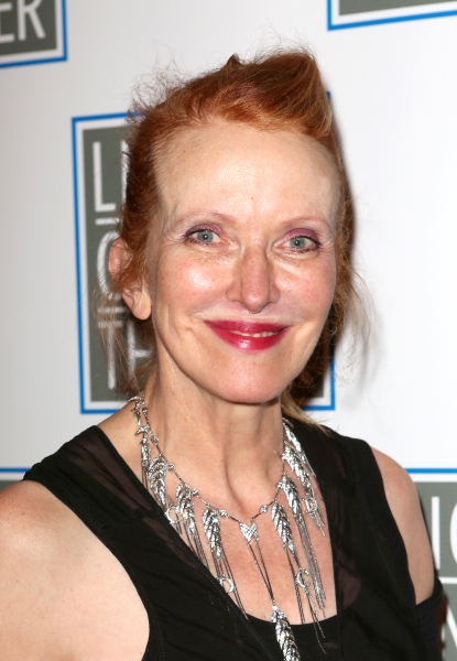 Photo Coverage: Ethan Hawke, Anne-Marie Duff & Cast of MACBETH Celebrate Opening Night!  Image