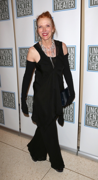 Photo Coverage: Ethan Hawke, Anne-Marie Duff & Cast of MACBETH Celebrate Opening Night!  Image