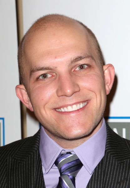 Photo Coverage: Ethan Hawke, Anne-Marie Duff & Cast of MACBETH Celebrate Opening Night!  Image