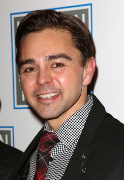 Photo Coverage: Ethan Hawke, Anne-Marie Duff & Cast of MACBETH Celebrate Opening Night!  Image