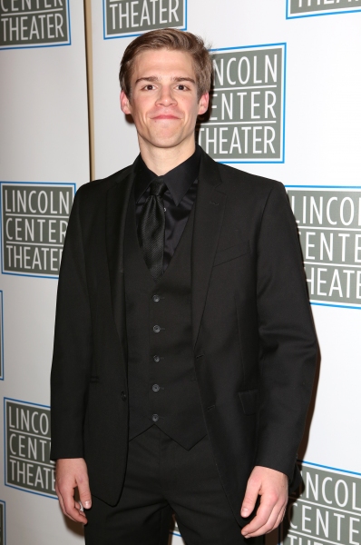 Photo Coverage: Ethan Hawke, Anne-Marie Duff & Cast of MACBETH Celebrate Opening Night! Image