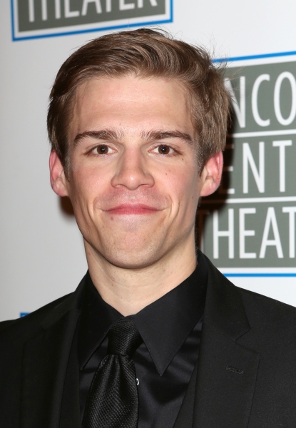 Photo Coverage: Ethan Hawke, Anne-Marie Duff & Cast of MACBETH Celebrate Opening Night!  Image