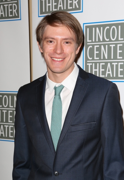 Photo Coverage: Ethan Hawke, Anne-Marie Duff & Cast of MACBETH Celebrate Opening Night!  Image