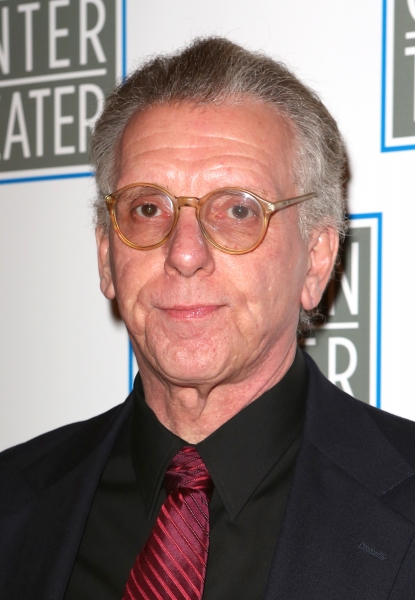 Photo Coverage: Ethan Hawke, Anne-Marie Duff & Cast of MACBETH Celebrate Opening Night!  Image