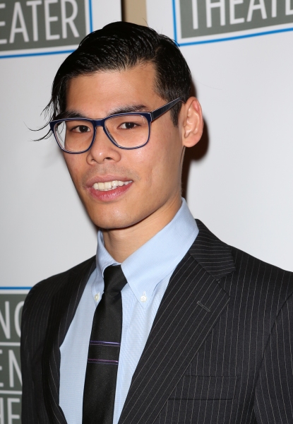 Photo Coverage: Ethan Hawke, Anne-Marie Duff & Cast of MACBETH Celebrate Opening Night!  Image