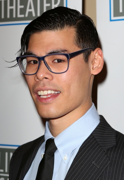 Photo Coverage: Ethan Hawke, Anne-Marie Duff & Cast of MACBETH Celebrate Opening Night!  Image