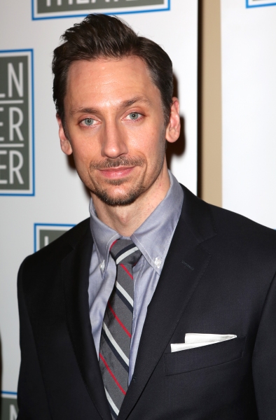 Photo Coverage: Ethan Hawke, Anne-Marie Duff & Cast of MACBETH Celebrate Opening Night!  Image