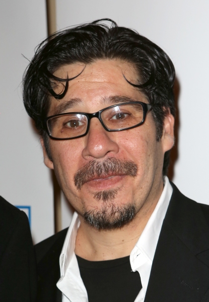 Photo Coverage: Ethan Hawke, Anne-Marie Duff & Cast of MACBETH Celebrate Opening Night! Image