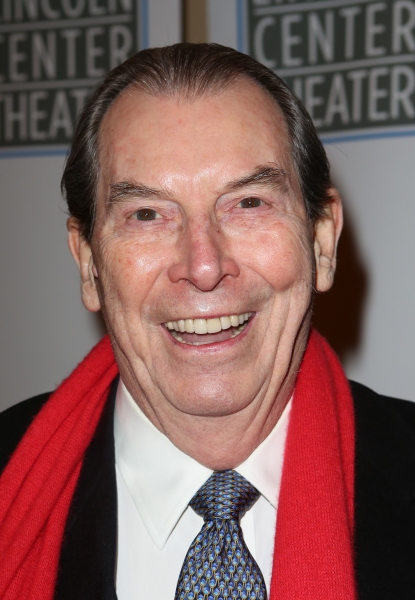 Photo Coverage: Ethan Hawke, Anne-Marie Duff & Cast of MACBETH Celebrate Opening Night!  Image