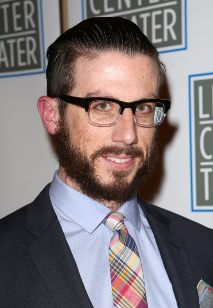 Photo Coverage: Ethan Hawke, Anne-Marie Duff & Cast of MACBETH Celebrate Opening Night! Image