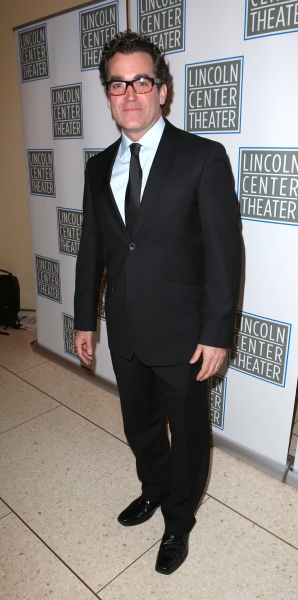 Photo Coverage: Ethan Hawke, Anne-Marie Duff & Cast of MACBETH Celebrate Opening Night! Image