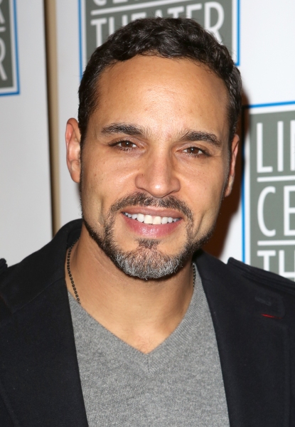 Photo Coverage: Ethan Hawke, Anne-Marie Duff & Cast of MACBETH Celebrate Opening Night!  Image